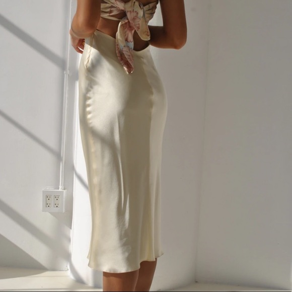 MIRROR PALAIS BANDANA SLIP DRESS SUNFLOWER LADY DRESS ( SOLD OUT ) BRAND NEW - Picture 3 of 4